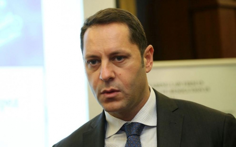 Прокуратурата започна проверка и срещу зам министъра на икономиката Александър Манолев