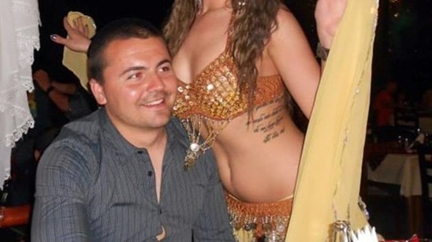 Близките отношения на врачанина Цветомир Павлов Ебльото със скандалния бивш