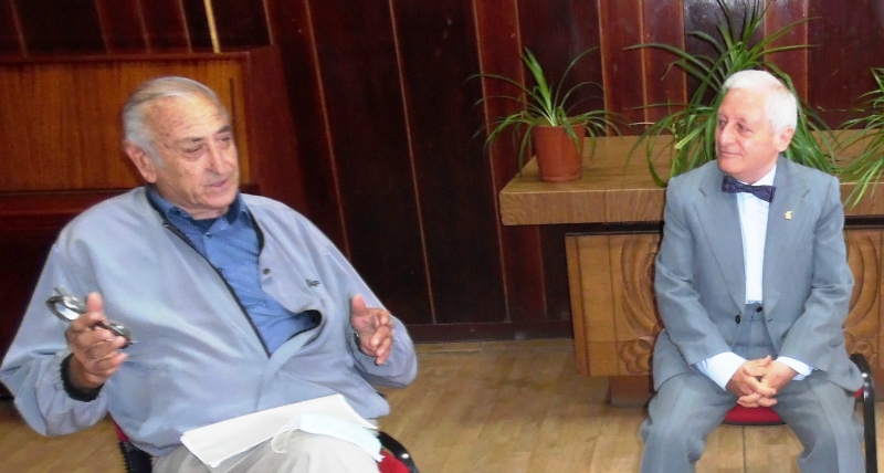 Текат дните на лятото и все повече ни приближават до