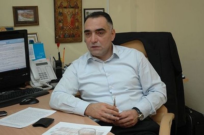 Петър Христов убит с 5 куршума, единият е излязъл