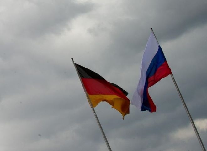 В Германия е започнато разследване след като руска журналистка и