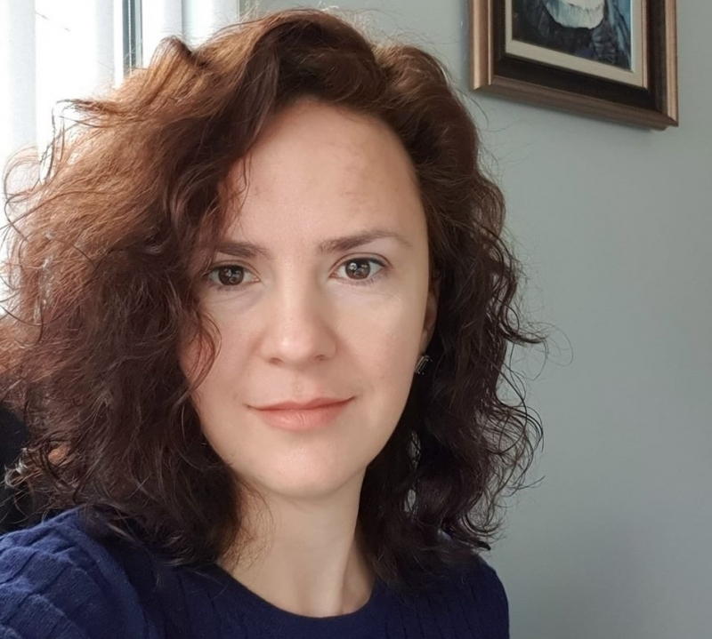 Пролет е Природата се събужда за нов живот Във въздуха