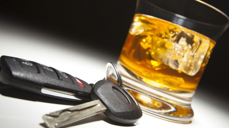 Сгащиха младок подкарал колата си след запой във Видинско съобщиха