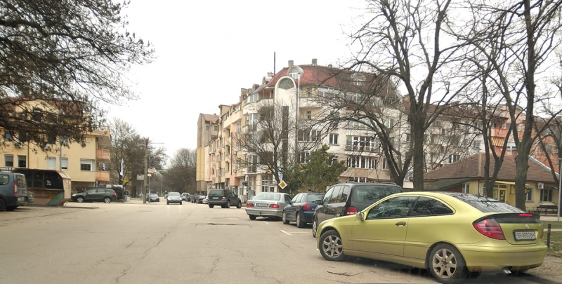 Неграмотното паркиране във Видин продължава да бъде модерно видя BulNews