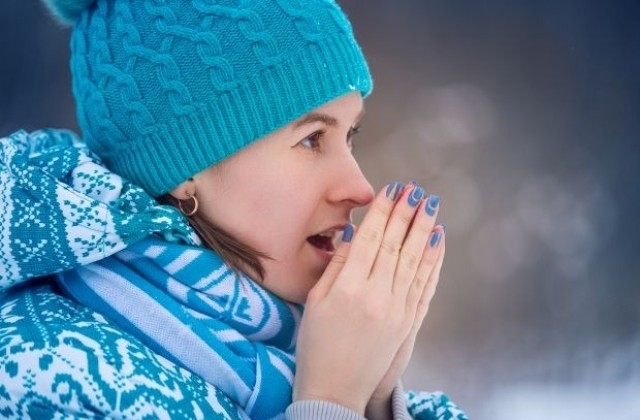 Сутринта ще е ледена с минимални температури между минус 11