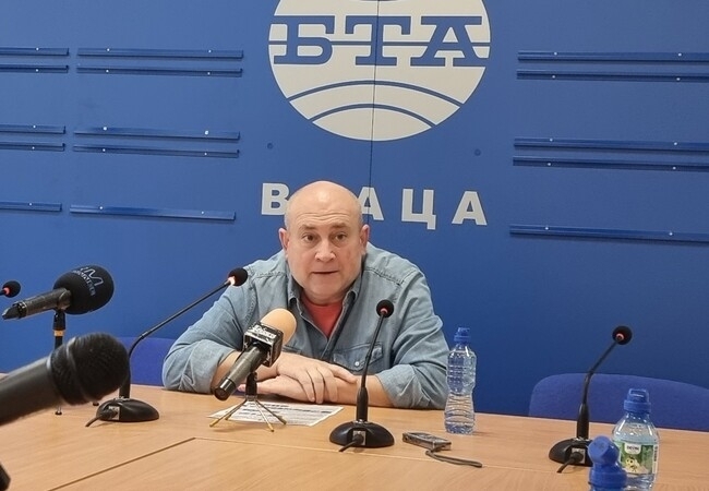 Директорът на Симфониета-Враца скочи на Министерството на културата заради забавени средства