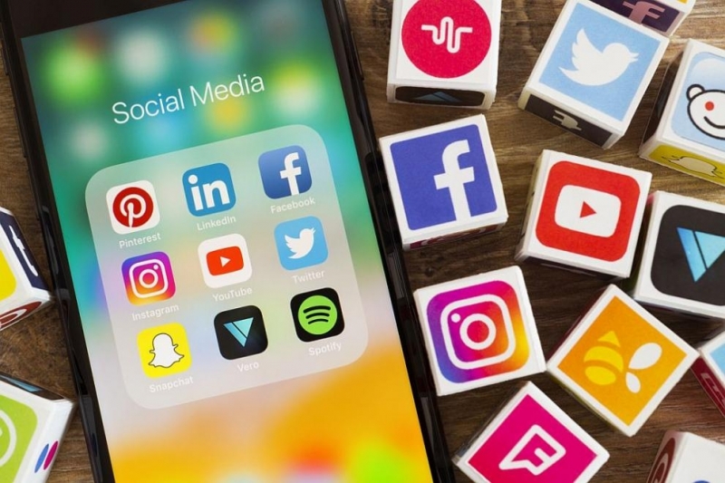 Държавният департамент на САЩ призова Фейсбук Facebook Инстаграм Instagram и