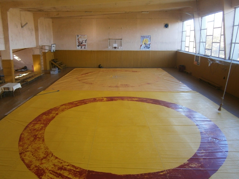 Плевен посреща турнир Освобождение в събота 9 декември Надпреварата е