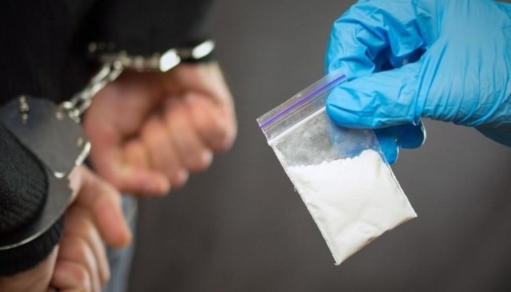 Видински ченгета са открили голямо количество дрога при обиск на