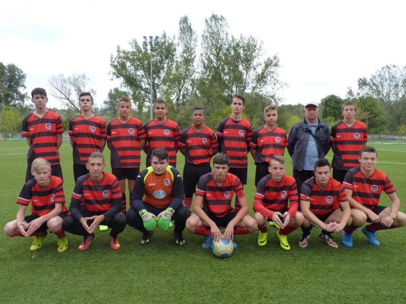 Втора загуба през този сезон в първенството по футбол в