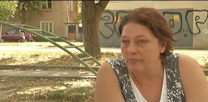 51 годишна жена твърди че местното представителство на Националния осигурителен институт я е