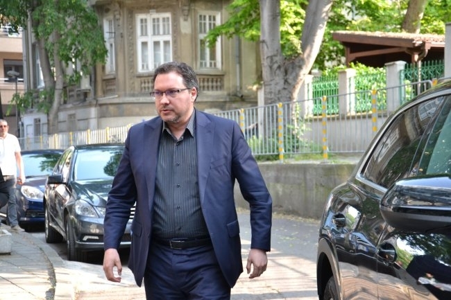 За да се възстанови доверието в МВР: Митов отстрани шефа на варненската полиция