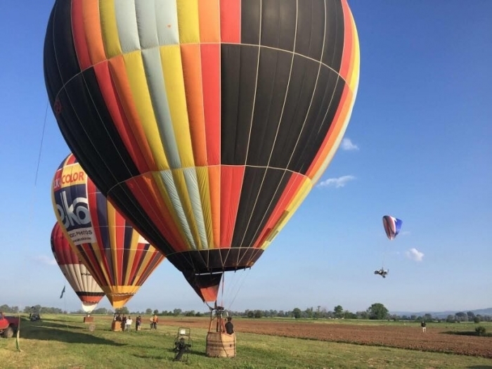 Тържественият пасхален благотворителен концерт Мост на небесата ще бъде представен