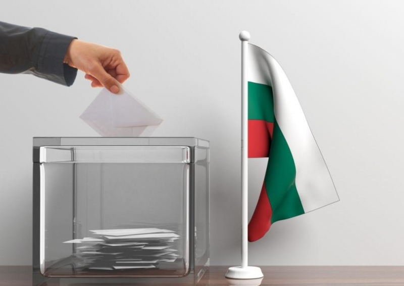 Общо 769 секции в 60 държави ще бъдат разкрити за