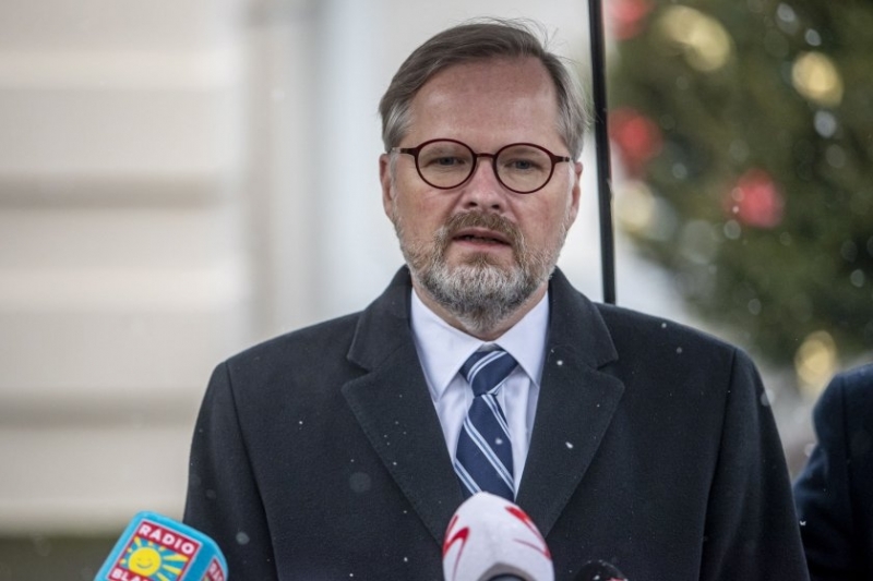 Чешкият президент назначи новото правителство ръководено от Петр Фиала повече