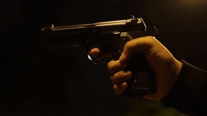 Истински екшън се е разиграл снощи в Бяла Слатина научи