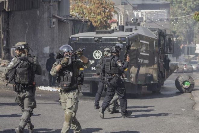 Израелските сили за отбрана ЦАХАЛ заявиха че са заловили бойци