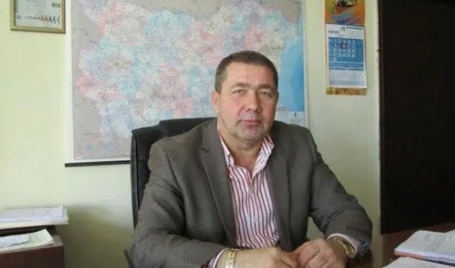 Досегашният кмет на Роман явно няма намерение да освобождава стола