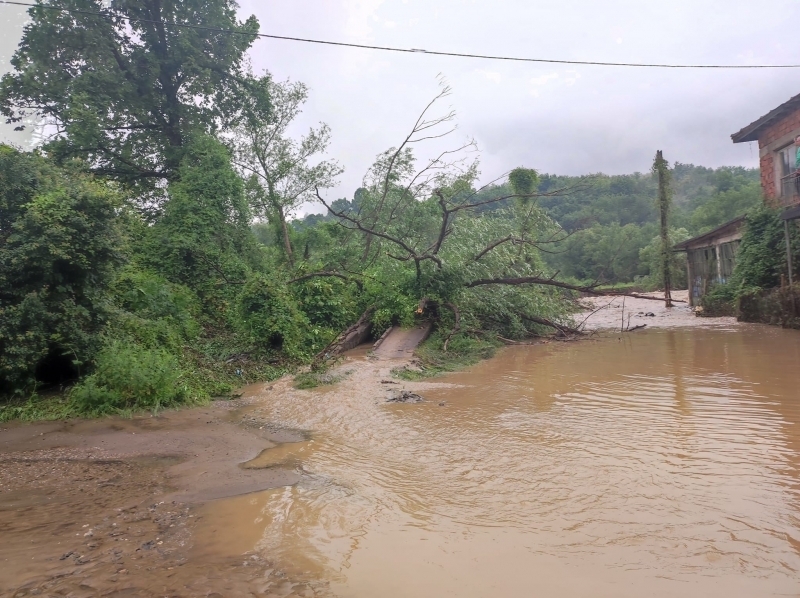 Пострадали от наводненията домакинства в Монтанско получават по 1512 лв
