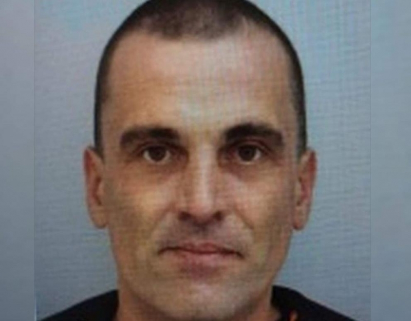 Във връзка с извършено тежко криминално престъпление на територията на