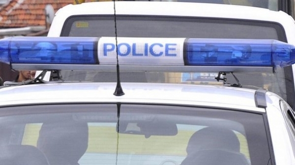 Мъж ограби офис на фирма за платежни услуги в кв