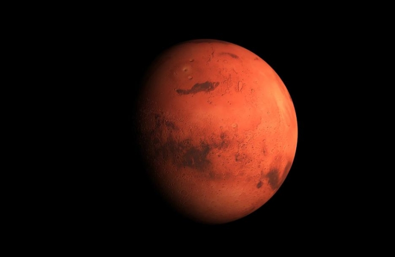 Добри новини за любителите на астрономията Днес Марс ще се