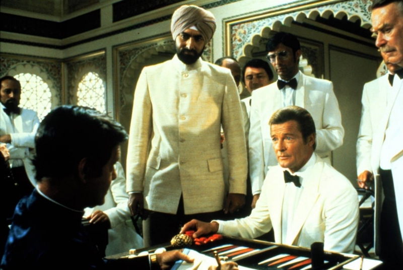 Таблата е една от малкото игри която успява да събере