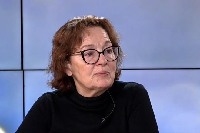 Проф. Коларова: Правителството на Румен Радев се намира в една неблагоприятна икономическа обстановка