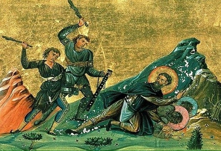 На 7 август отдаваме почет на един велик светец Той