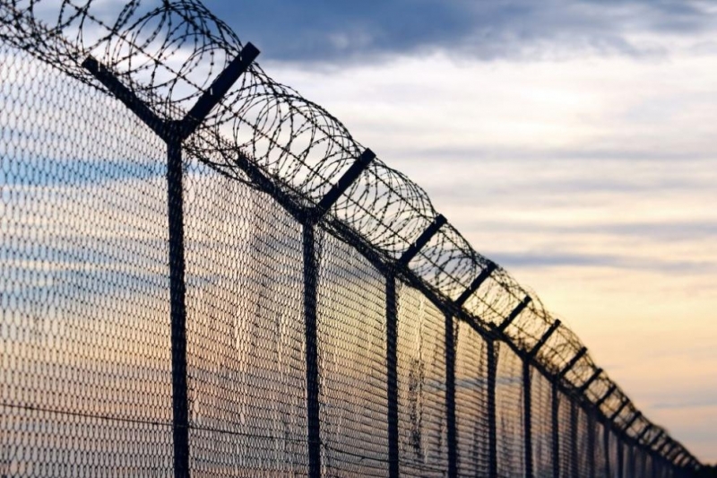 Бойци от терористичната групировка Алианс на демократичните сили нападнаха затвор