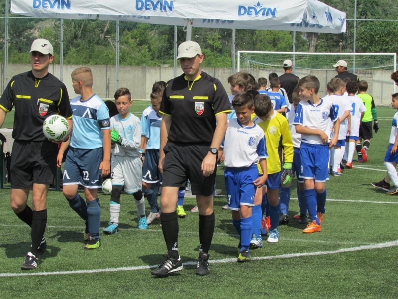 От БФС обявиха списъка на длъжностните лица които имат правото