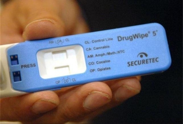 36 годишен от село Дреновец шофирал лек автомобил след употреба на