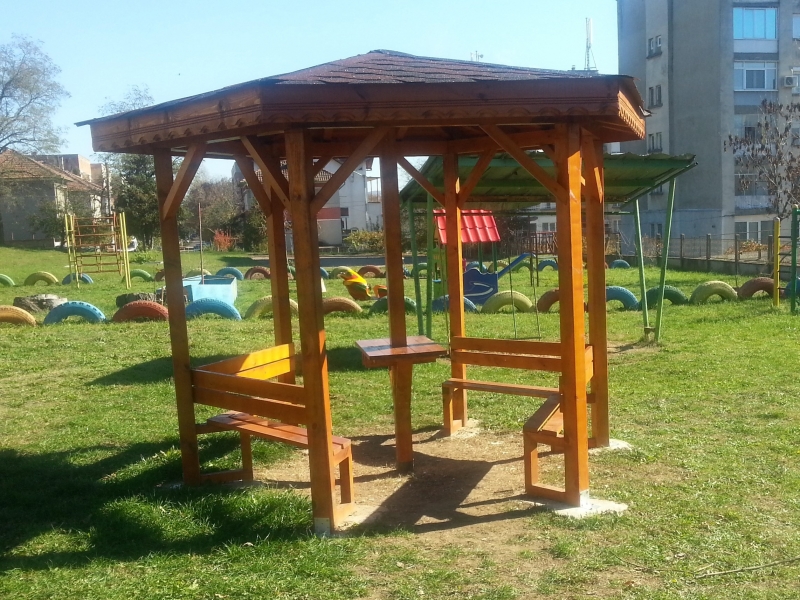 До края на месец април Инициативни комитети от граждани регистрирани