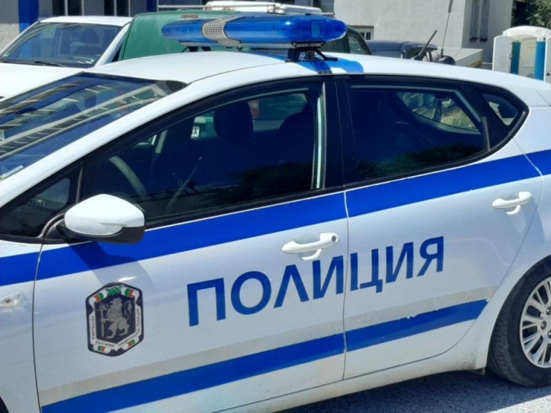 Труп на мъж е бил открит в Пловдив тази сутрин,