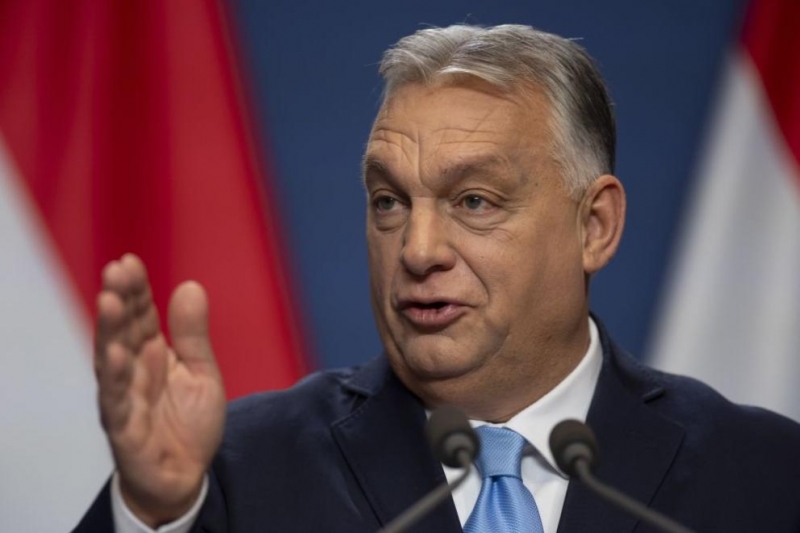 Орбан: Украйна не е готова за ЕС, твърденията са заблуда