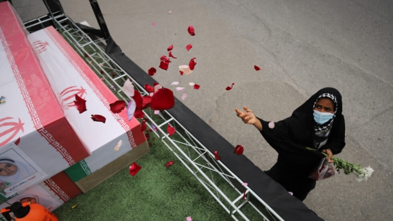 ООН призова за разследване на атаката срещу училище в Иран