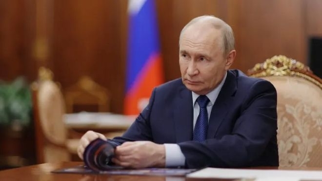Страх в Кремъл: ФСБ вече решава съдбата на руския елит