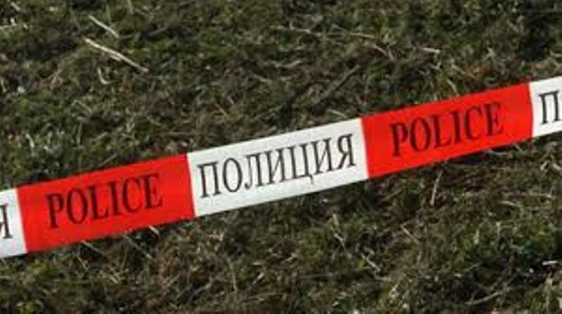 Труп на мъж е бил открит тази сутрин край Асеновград