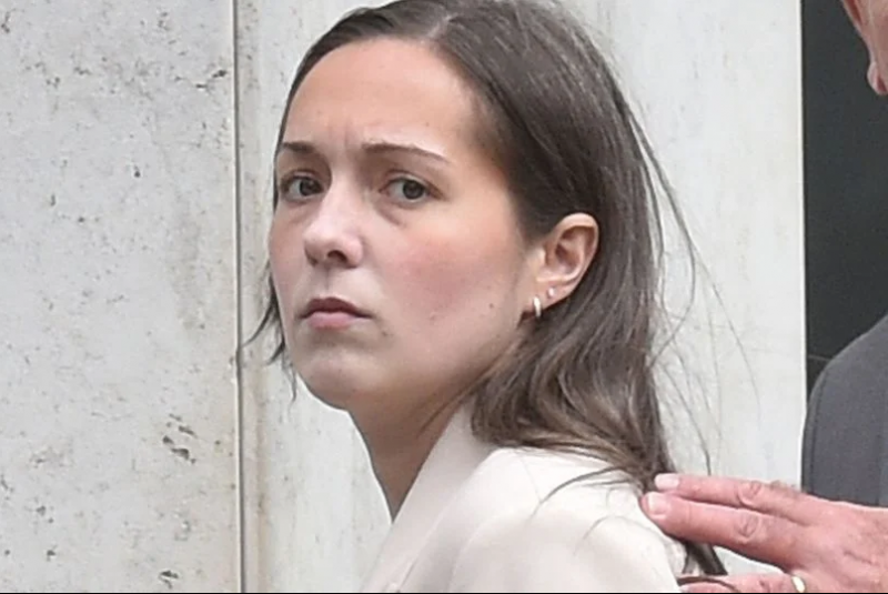 Учителка заподозряна в посегателство над свой ученик е изправена пред