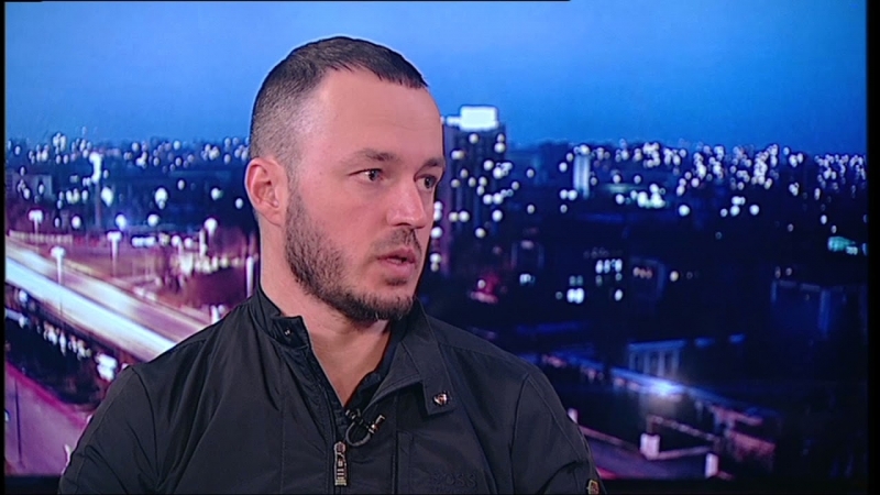 Вицепремиерът Валери Симеонов се самозабрави и премина границата в този