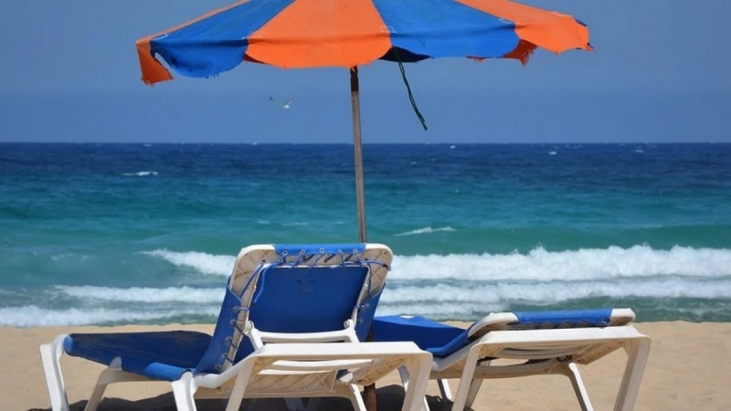 За първи път туристите по родното Черноморие ще могат да