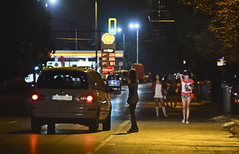 Полицията в Монтана проведе спецакция срещу проституцията в областта предадоха