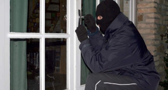 Вчера в Бяла Слатина крадци са задигнали техниката на мъж