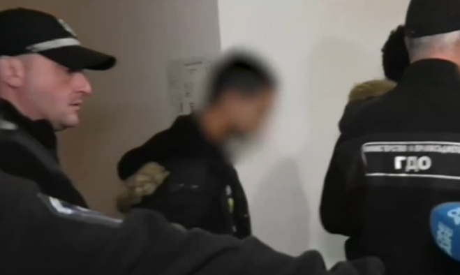 Трите деца обвинени за убийство в село Гъмзово заради шише