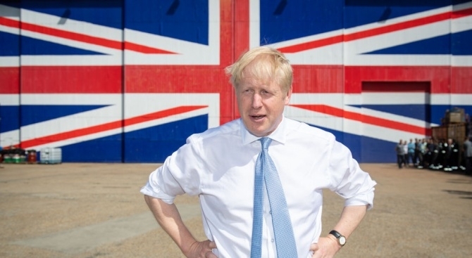 Великобритания ще напусне Европейския съюз на 31 октомври независимо от