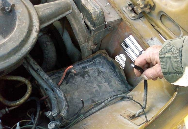 Органи на властта заловиха крадци отговорни за кражба извършена в