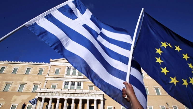 Гръцкият премиер Алексис Ципрас обяви плановете на правителството за намаляване