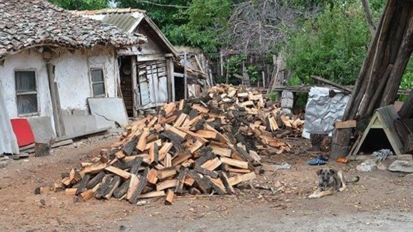 Иззеха 19 кубика незаконни дърва от къщи в Згориград и