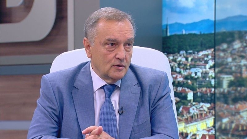 Ръководството на Агенция Пътна инфраструктура е било информирано за искането