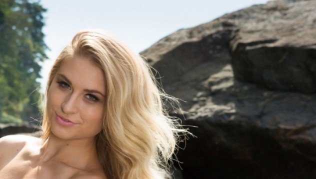 Мая с включване от топлите острови Започваме деня с Майа